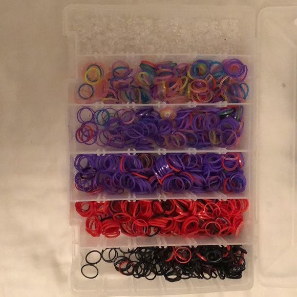 Bracelet kit y2k super fun! - Picture 2 of 2